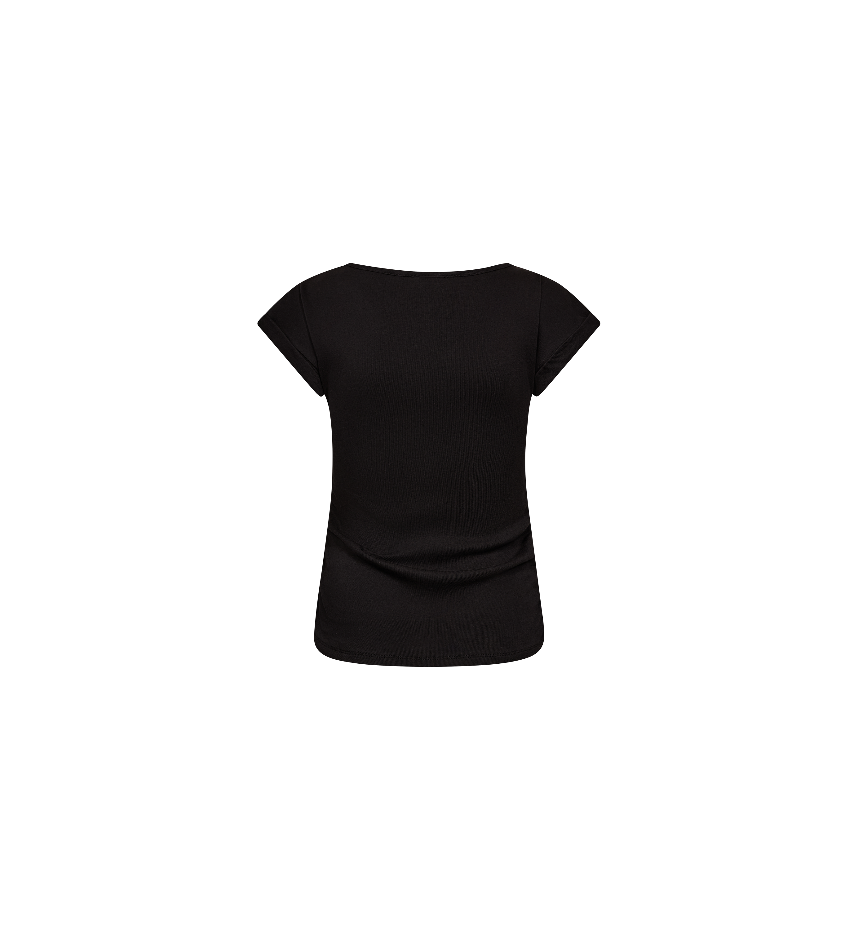 Packshot / Black / Back